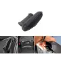 Дръжка за отваряне на подлакътник, Honda, Civic 8 Седан, Черен, снимка 7