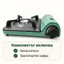 Туристически газов котлон, снимка 7