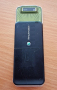 Sony Ericsson S500, снимка 9