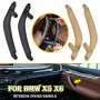Вътрешна дръжка за BMW F15 X5 F16 бмв ф15 х5 х6 дръжки ф15, снимка 4