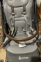 Детска количка Ergobaby - Metro+Deluxe , снимка 5