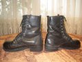 Дамски боти от естествена кожа номер 36., снимка 2