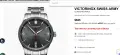 БАРТЕР Victorinox Alliance MECHANICAL ETA Caliber 2824-2, снимка 4