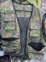 ловни и рибарски камуфлажни елеци и маси и столчета, снимка 1