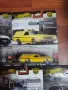 Set Hot Wheels Fast Wagons, снимка 3