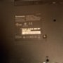 Lenovo Thinkpad за части или възтановяване, снимка 3