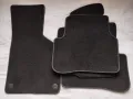 Мокетни стелки VW Passat B7, Фолксваген Пасат Б7, VW Passat B6, Пасат Б6, снимка 4