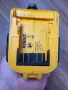 Dewalt DCD778 безчетков винтоверт с ударна функция. Само тяло., снимка 6