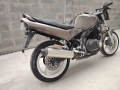 Suzuki GS 500 на части, снимка 5