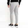 NIKE 826431 Club Fleece Оригинално Мъжко Долнище Полар Анцуг Спортен Панталон S, снимка 2