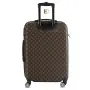 Куфар Louis Vuitton и Burberry, снимка 3