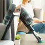 Вертикална прахосмукачка 3 в 1 Cecotec Conga Rockstar 3500 Storm Flex Anima, снимка 6