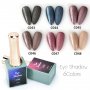 Canni Uv&Led Eye Shadow серия гел лак - 16 мл, снимка 2