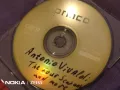 Antonio Vivaldi Greatest Hits CD Вивалди компакт диск, снимка 3