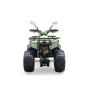 Бензиново АТВ/ATV 150cc Кубика - Hunter (Зелен), снимка 6