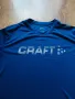 Craft - страхотна мъжка тениска КАТО НОВА L, снимка 2