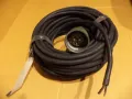 Гумиран кабел, снимка 3
