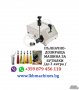 Ръчна дозираща машина за течности и гъсти смеси от 5- 50мл**20-100мл** 90-5000 мл , снимка 9