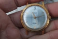 СССР мъжки часовник Полет Де Лукс /24 камъка/, снимка 13
