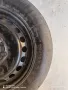резервна гума тип патерица за БМВ BMW , снимка 3