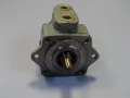 Хидравлична помпа DAIKIN KOGYO DS14P-11 vane pump, снимка 2