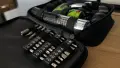 ЧИСТО НОВ Електрическа отвертка, мултифункционална с батерия 1.5 Ah, зарядно 4 V, 4 Nm, 1/4", Verto, снимка 5