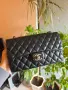 Chanel естествена кожа, снимка 2