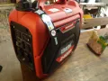Инверторен генератор за ток-2400W, снимка 11