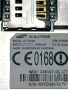 телефон Самсунг GT-S5360, снимка 4