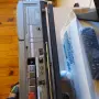 Jvc rc-770lb радиокасетофон , снимка 5