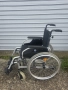 Инвалидна количка, снимка 2