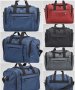 Пътни чанти за нискотарифните авиолинии, снимка 1 - Сакове - 40869518