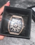 Унисекс Часовник с кристали RichhM, снимка 9
