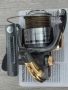 Макара  Shimano Seido - 4000 FA, снимка 7