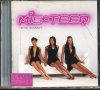 Mis-Teeq-Eye Candy, снимка 1 - CD дискове - 37304976