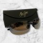 Maui Jim Ho’Okipa Polarized, снимка 1 - Слънчеви и диоптрични очила - 44492213