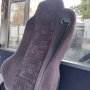 Шофьорска седалка за автобус , снимка 5