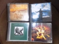 Компакт дискове на -Smokie Gold:32 Originale Super Hits/ Ritchie Blackmore's Rainbow/ Van Halen, снимка 2