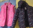 Детски пролетен лот за момиче на 8/9год., снимка 4