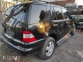 Mercedes ML 270 cdi W163 НА ЧАСТИ, снимка 4