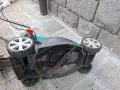 Ръчна и електрическа косачка, снимка 12