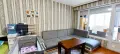 ДВУСТАЕН АПАРТАМЕНТ В КВ. ВЪЗРАЖДАНЕ  63,24 КВ.М  68 000 €, снимка 2