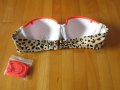 victoria secret  swimwear push-up bra бански, снимка 2