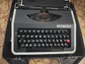 Пишеща машина като нова, снимка 2