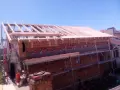 изработка и монтаж на покриви, снимка 15