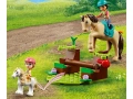 НОВИ! LEGO® Friends 42634 Ремарке за кон и пони, снимка 7
