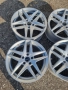 Алуминиеви джанти за Фолксваген, Ауди, Шкода 5х112х17цола , снимка 11