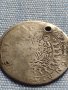 Сребърна монета 15 кройцера 1662г. Леополд първи Кремниц Унгария 12230, снимка 9