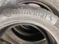2бр.летни гуми 215/55/17 Continental, снимка 5