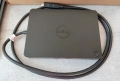 Докинг-станция Dell Dock WD15, USB-C, зарядно 130W, снимка 3